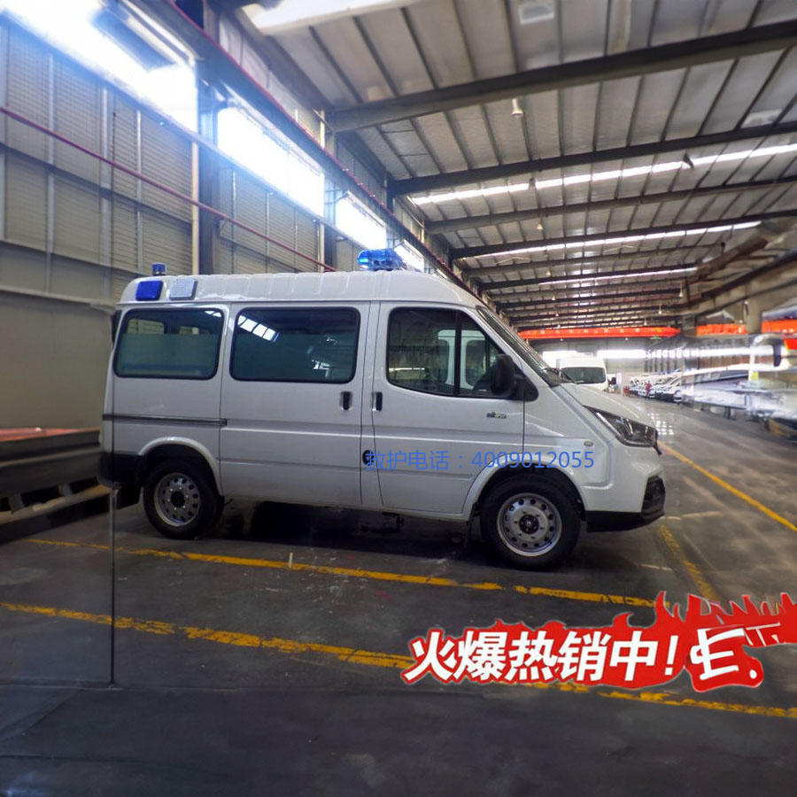 租赁私人救护车电话